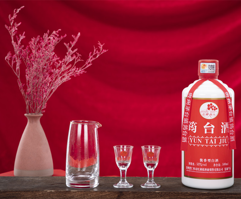 筠台酒