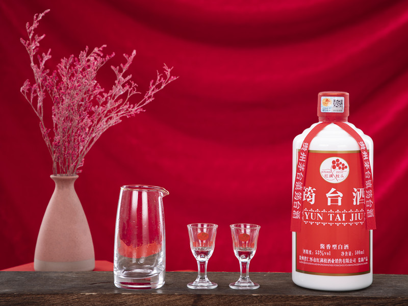 筠台酒